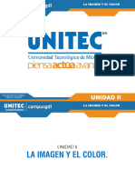 Unidad 2 - La Imagen y El Color