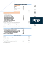 Ejercicios Segundo Parcial. Kensy Flores