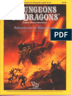 tsr09172 - DA1 Adventures in Blackmoor - Text