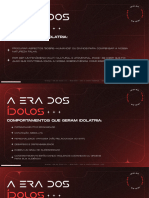 POWERPOINTWORKSHOP-AERADOSDOLOS2.0-INTRODUOATEORIADAIDOLATRIA