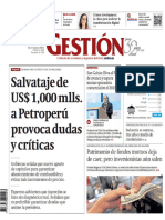 Diario Gestion 18.10.22