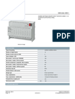 5WG1262 1EB11 Datasheet