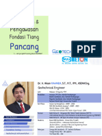 003 Pelaksanaan & Pengawasan Tiang Pancang 2024.03.23