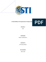 StratMngt 08 Activity