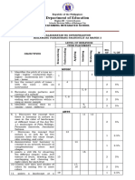 2ND Periodical-Test Mapeh-3