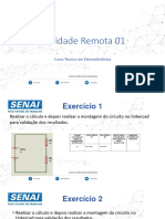 Atividade Remota - 01