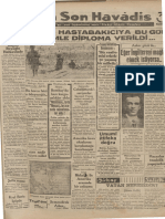 Enson Havadis - 1941 - Nisan - 27