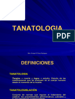 Copia de Tanatologia Presentacion