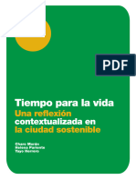 Tiempo para La Vida - Cast - PDF - 1