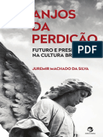 (Juremir Machado) Presente e Passado Da Cultura Brasileira