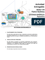 Sciu-179 - Actividad Entregable - 1