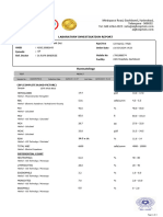 25262lab Report