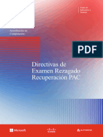 DIRECTIVAS