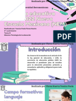 Curricula Educativa Actual 2022 Nueva Escuela Mexicana (NEM) - 20240222 - 235532 - 0000