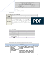 077 22052022 Informe de Impacto