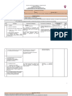 PDT Comunicación Oral y Escrita 1