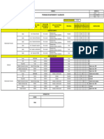 Programa de Mantenimiento y Calibracion 2020 VMR