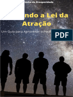 Ativando A Lei Da Atração