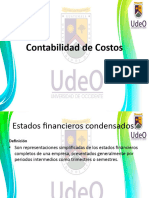 Udeo C2 Admon Financiera Costos