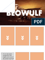 Beowulf