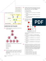 1° Lei de Mendel