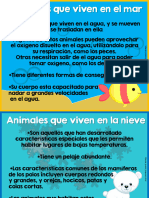 057 Los Animales Ideas para Preescolar 3
