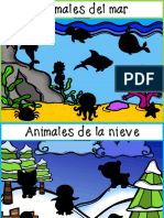 Animalitos