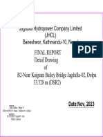 Jagdulla Hydropower Company Limited (JHCL) Baneshwor, Kathmandu-10, Nepal