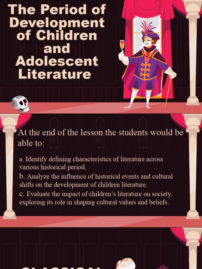 The Renaissance and The Reformation 1 | PDF | Children's Literature ...