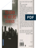 EBOOK Un Trader Ne Meurt Jamais