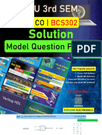 DDCO model paper