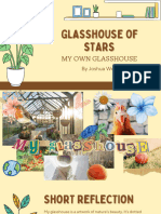 Glasshosue of Stars PDF