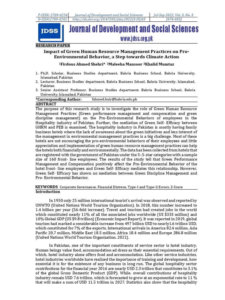 impact-of-green-human-resource-management-practices-on-pro