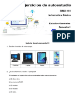 SINU-151 Unidad01 Material Reforzamiento