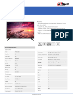 Datasheet