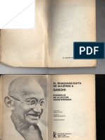 Bhagavad Gita de Acuerdo A Gandhi003