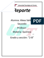 Reporte Quimica1