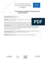 Env - 2014 - Mejores Tecnologías Disponibles (Best Available Technologies-BATs)