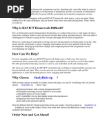 Ks3 Ict Homework Help