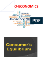 SK PPT of Consumer