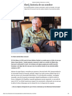 Biografia Historiador Kaldone Nweihed