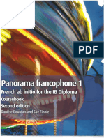 Panorama Francophone1_1