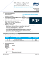 Ficha Datos Seguridad 401211