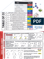 Organic Chemistry 2