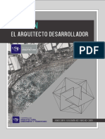 Boletin Arquitecto Desarrollador 2019-01 Junio