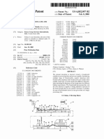 US6852957 Patend Bread Crumb