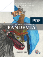 Libro Completo Relatos en Tiempos de Pandemia