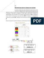 Tarea Semana (Resistores) #1