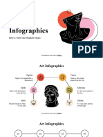 Art Infographics by Slidesgo