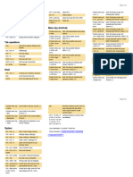 Cmder 1 3 Shortcuts